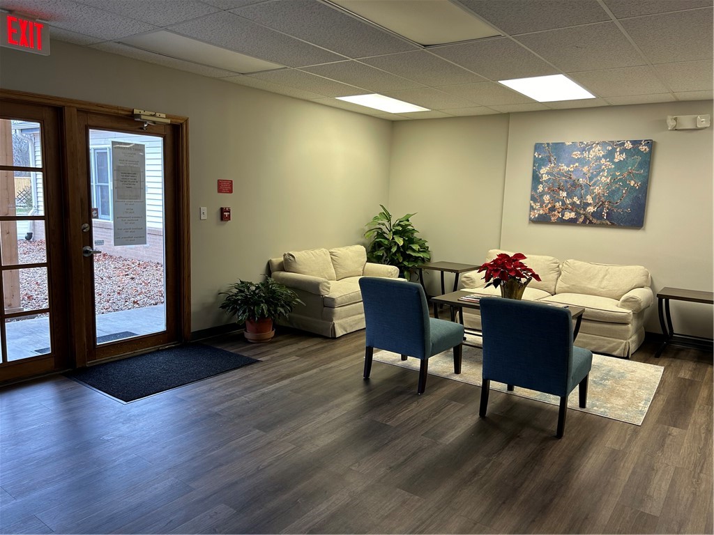 County Court - Commercial Lease
