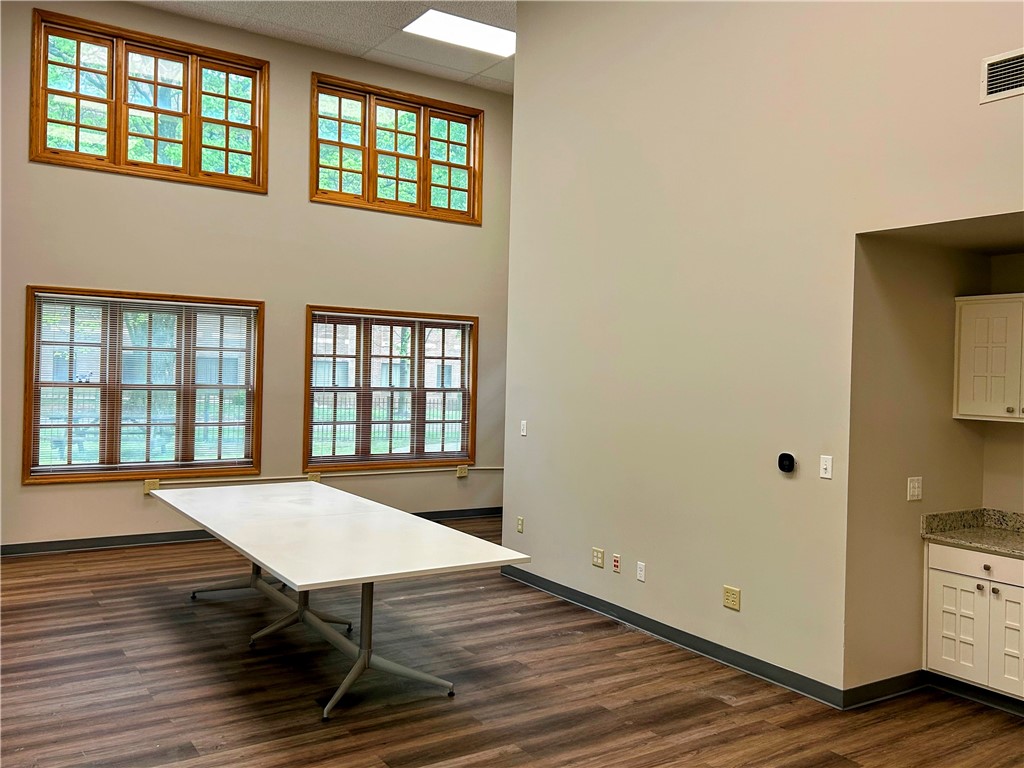 County Court - Commercial Lease