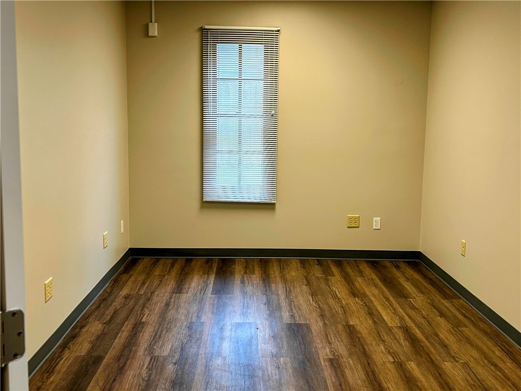 County Court - Commercial Lease