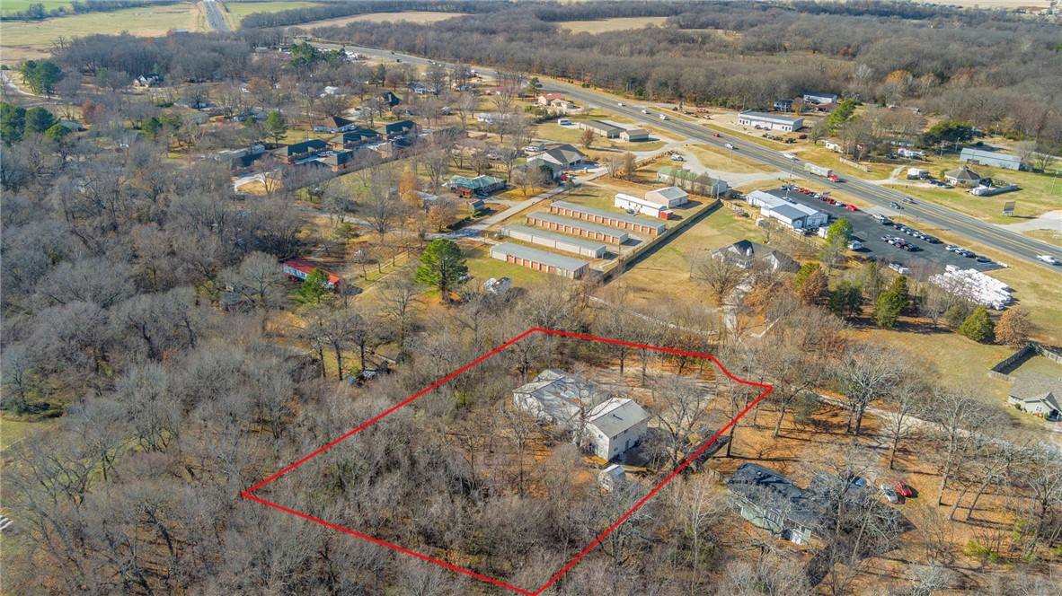 Steven Heights Sub - Residential Income