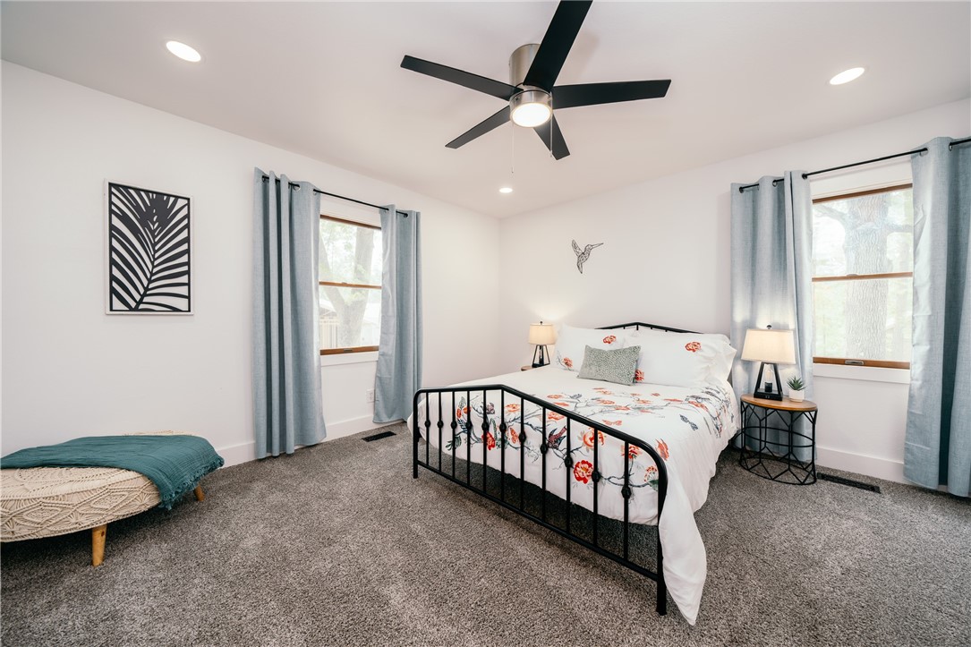 Cambridge Sub Bvv - Residential