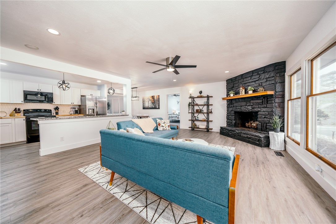 Cambridge Sub Bvv - Residential