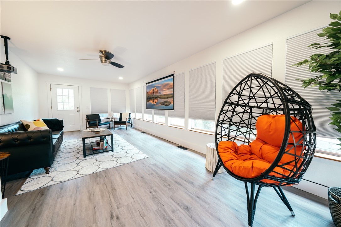 Cambridge Sub Bvv - Residential