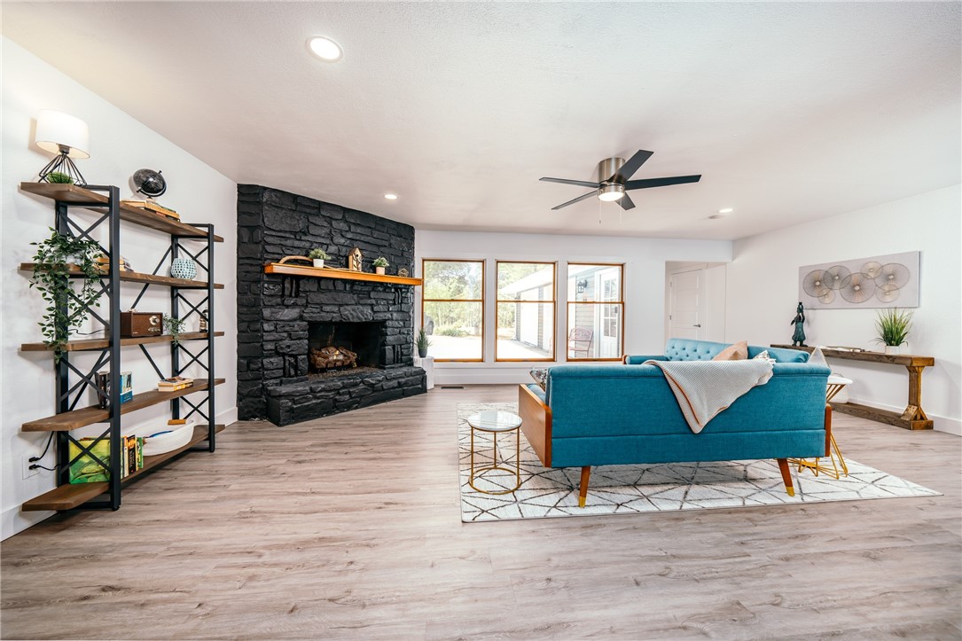 Cambridge Sub Bvv - Residential