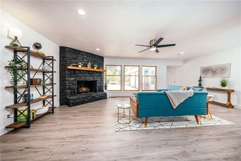 18 Melbourn Drive Bella Vista AR 72714