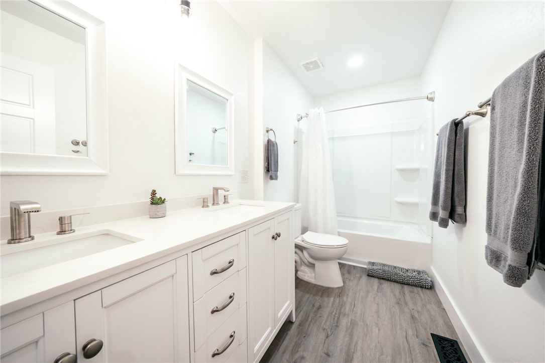 Cambridge Sub Bvv - Residential