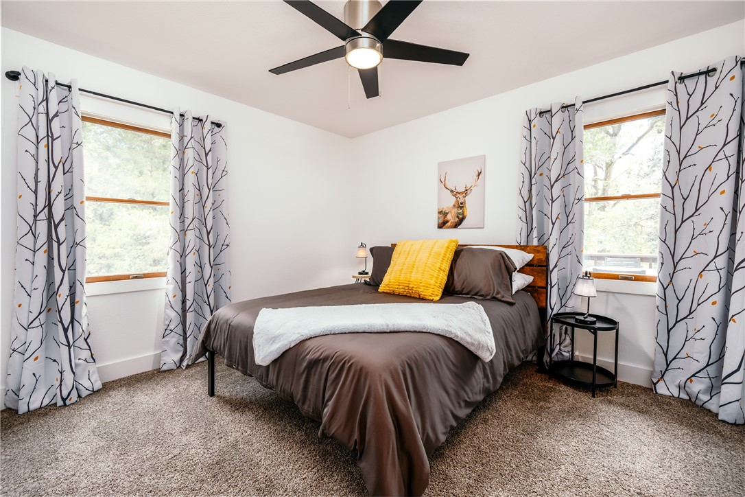 Cambridge Sub Bvv - Residential