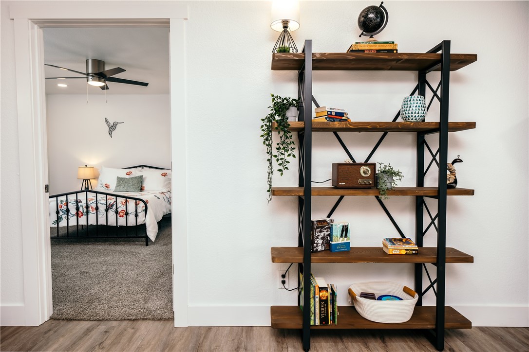 Cambridge Sub Bvv - Residential