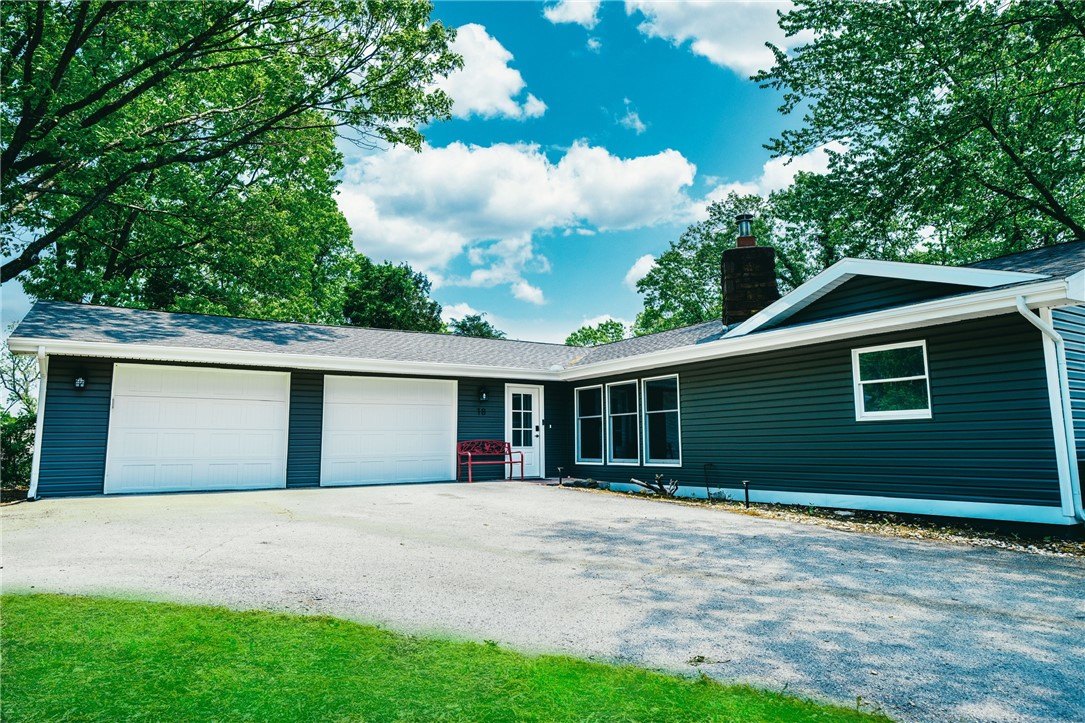 Cambridge Sub Bvv - Residential