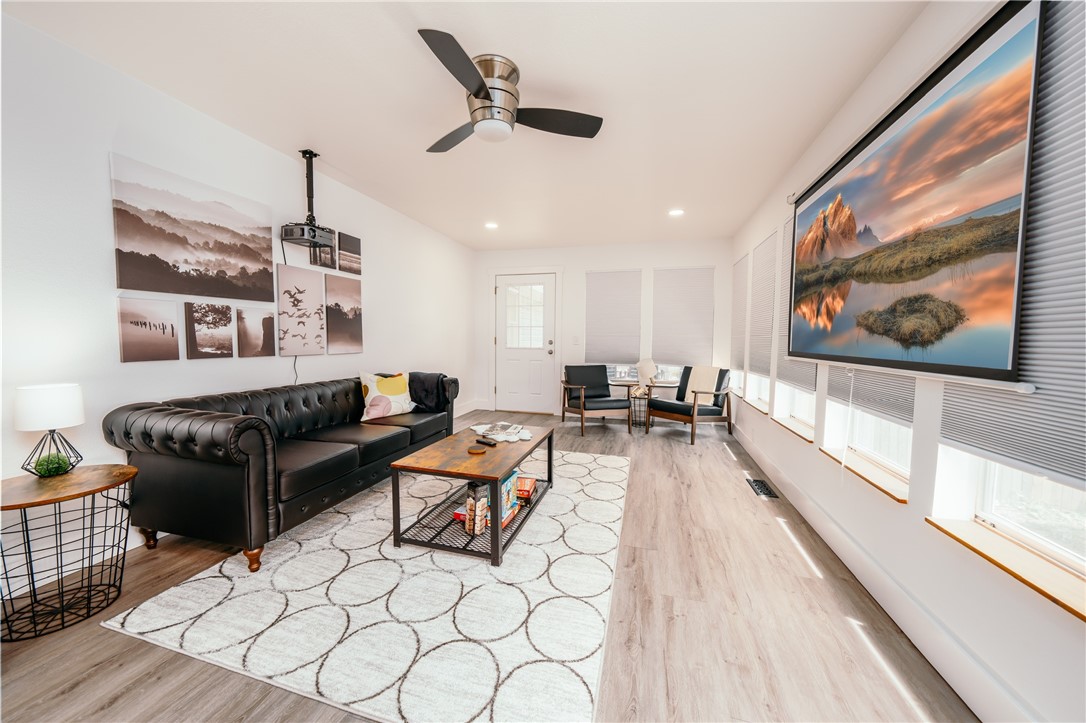 Cambridge Sub Bvv - Residential