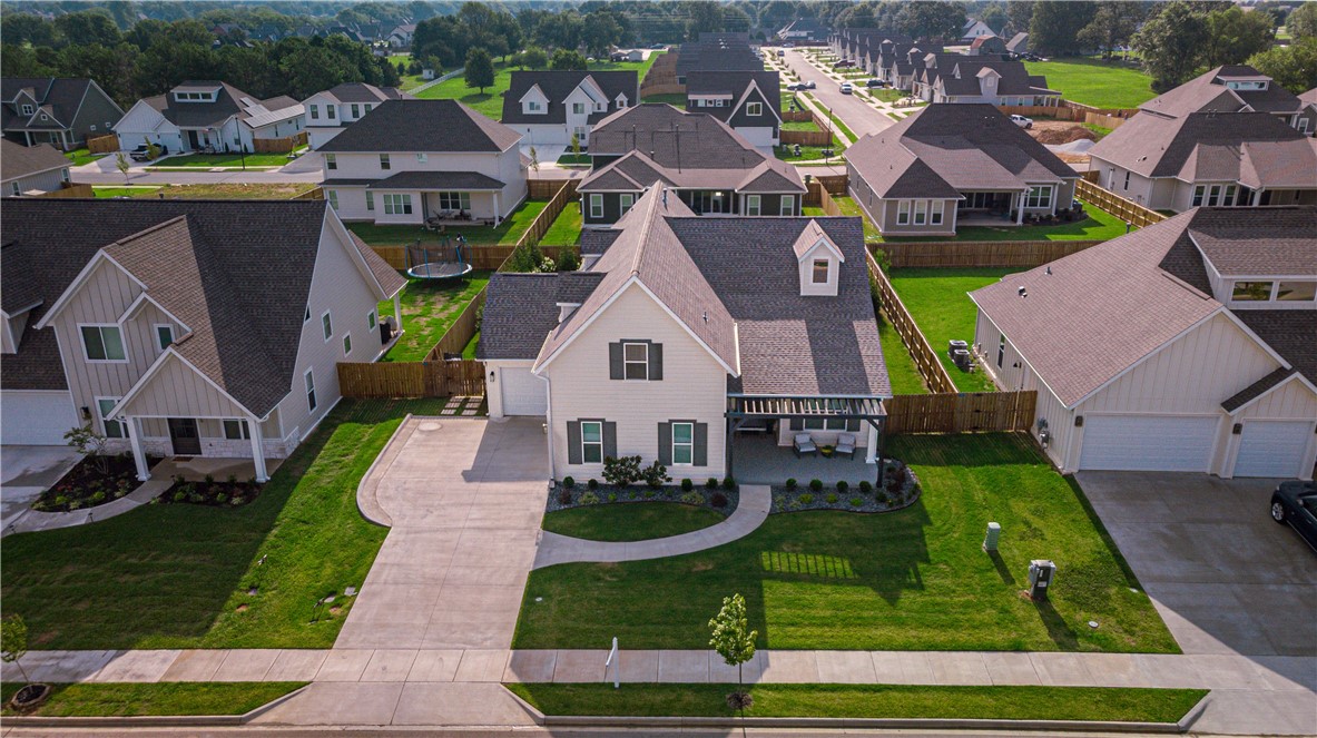 Cobble Creek - Residential