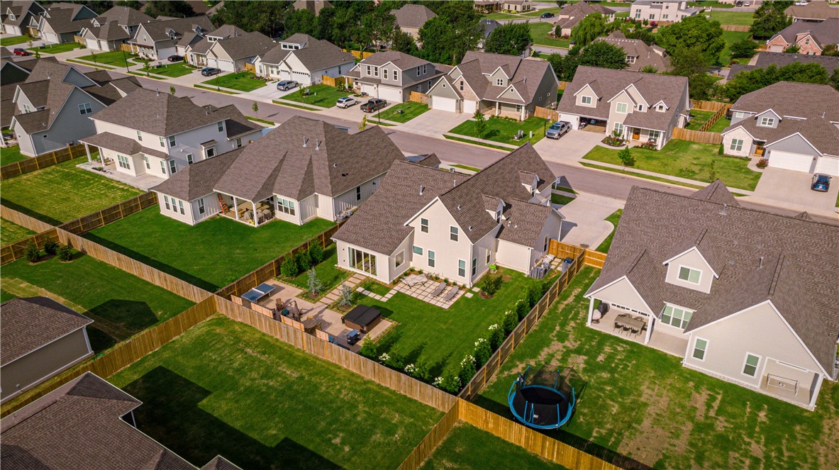 Cobble Creek - Residential
