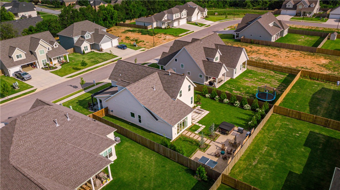 Cobble Creek - Residential