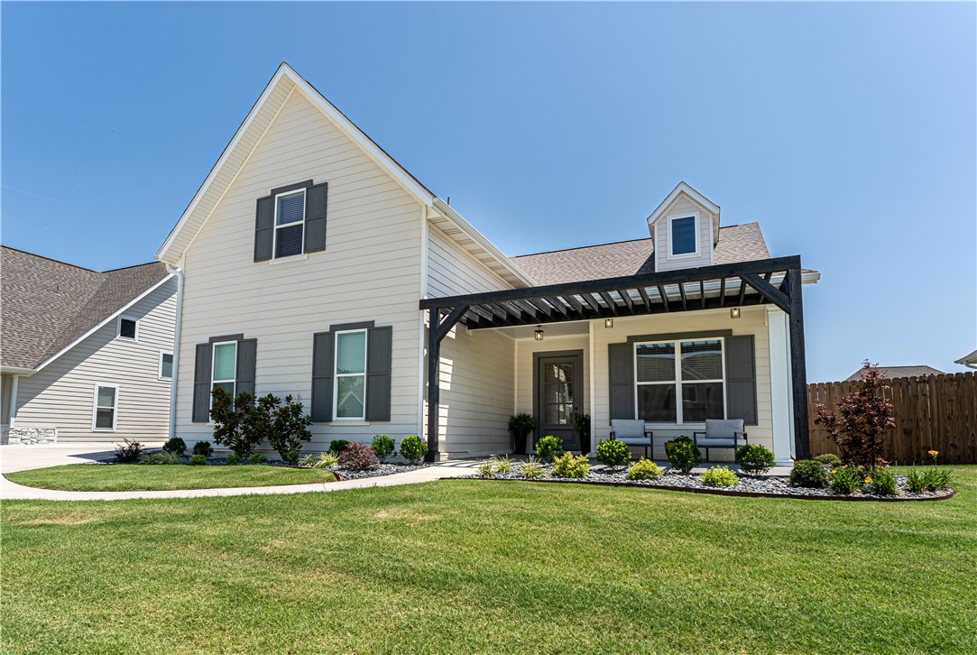 Cobble Creek - Residential