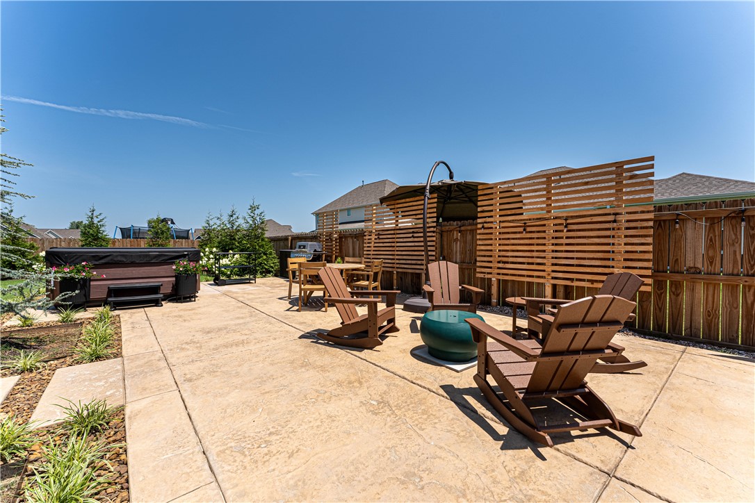 Cobble Creek - Residential