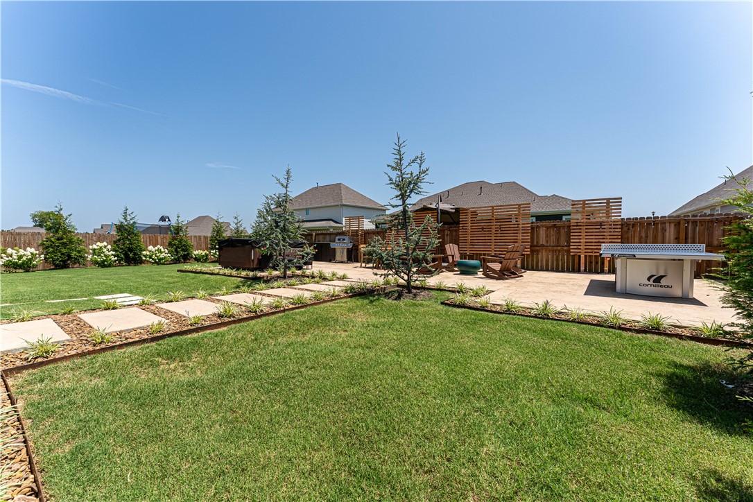 Cobble Creek - Residential