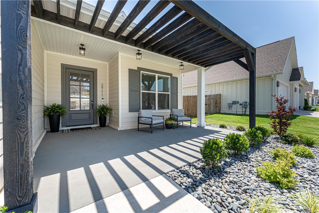 Cobble Creek - Residential