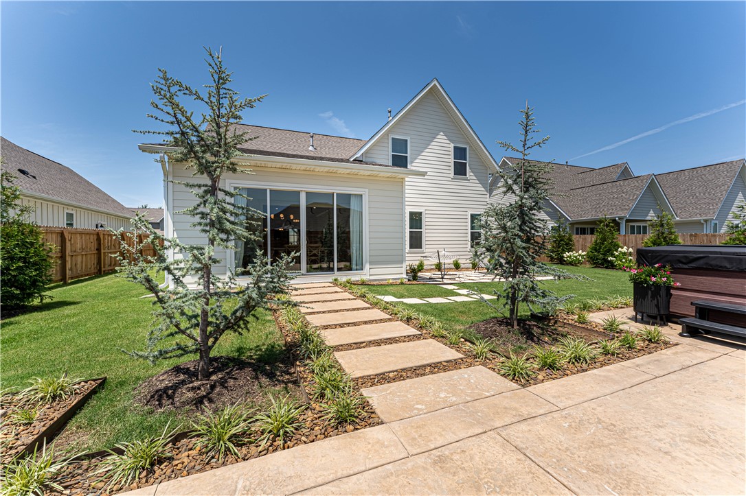 Cobble Creek - Residential