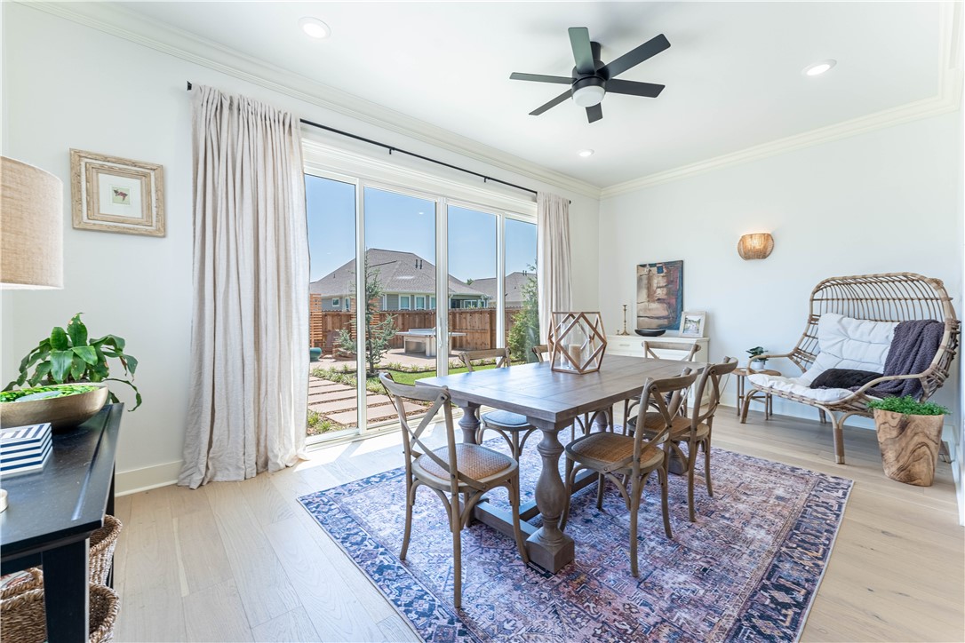 Cobble Creek - Residential