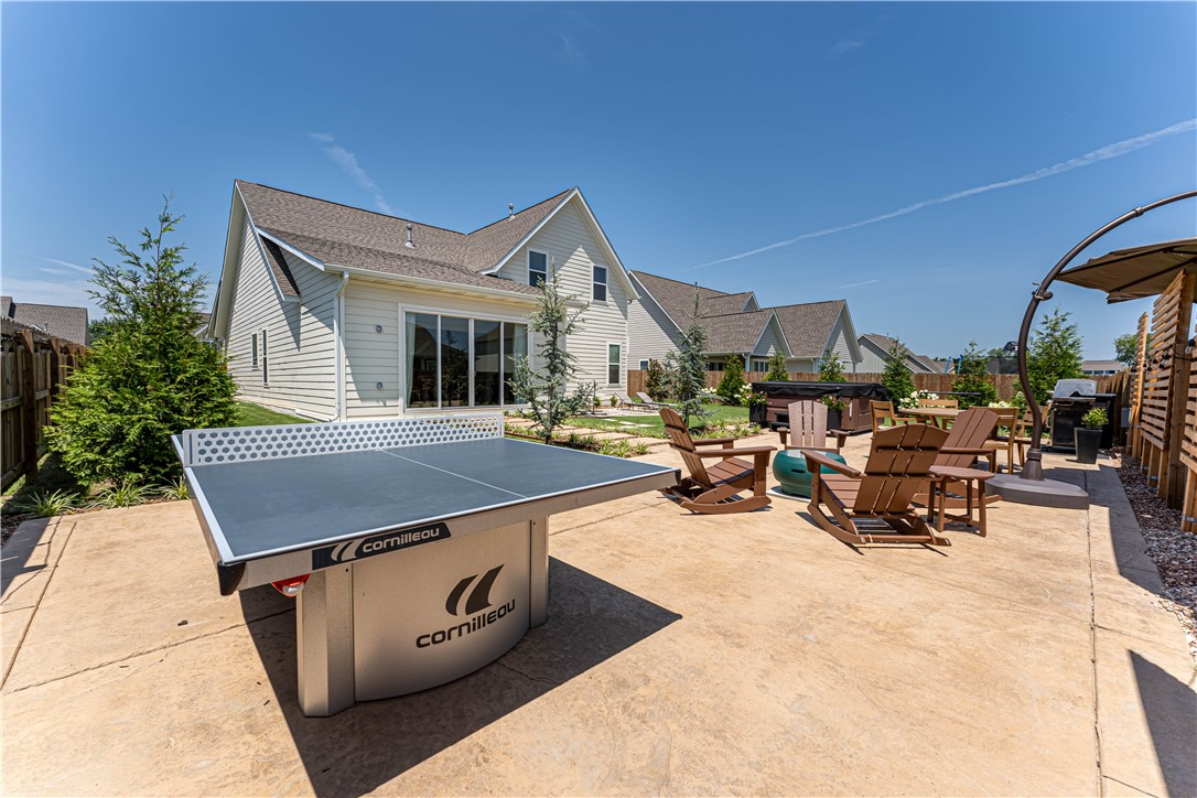 Cobble Creek - Residential
