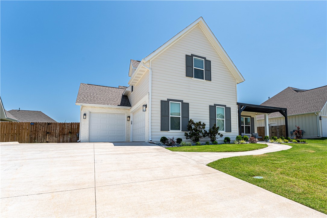 Cobble Creek - Residential