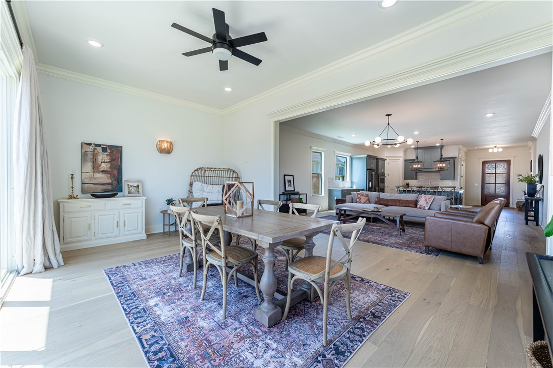 Cobble Creek - Residential