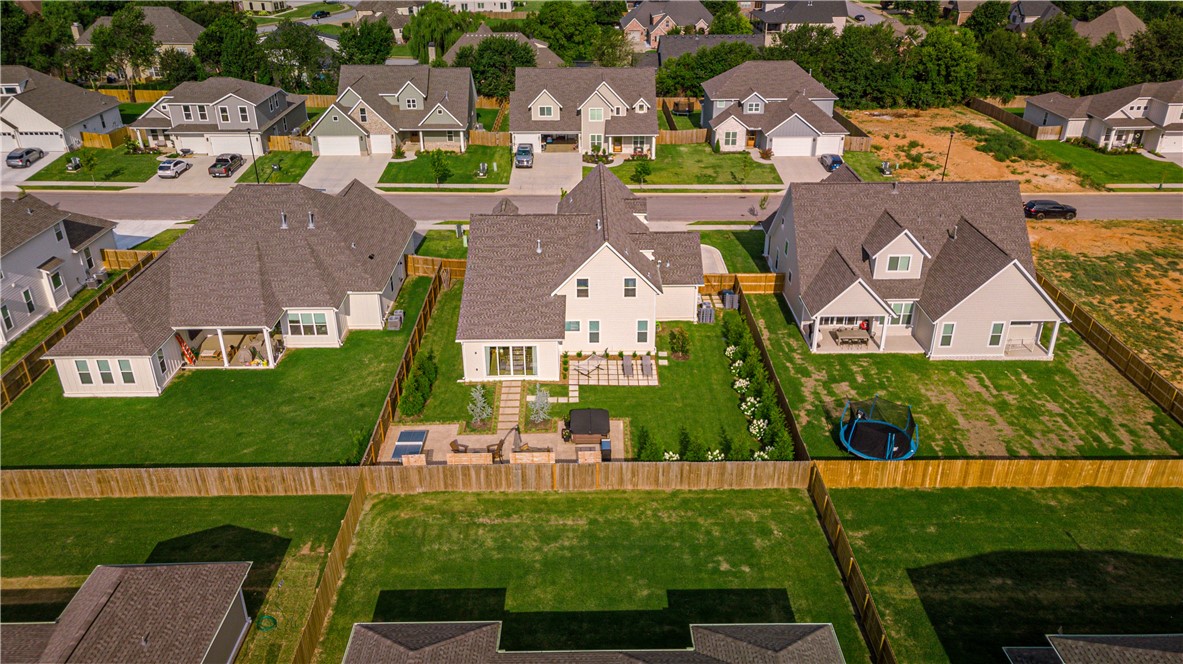 Cobble Creek - Residential