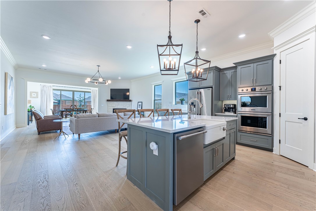 Cobble Creek - Residential