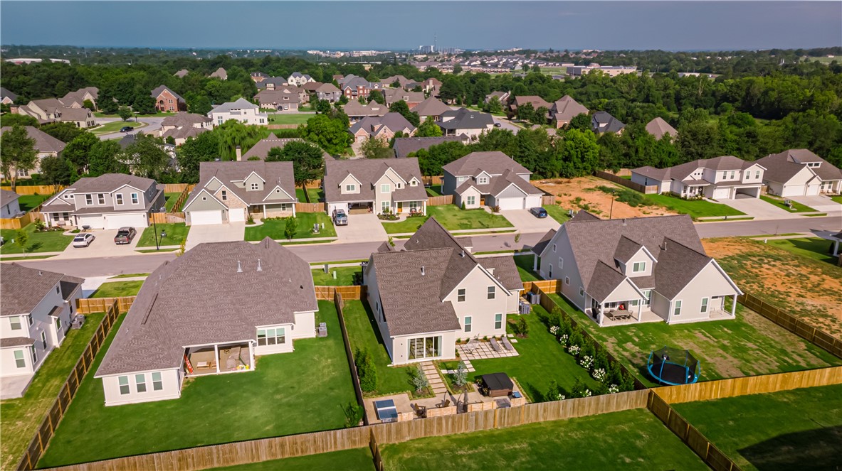 Cobble Creek - Residential