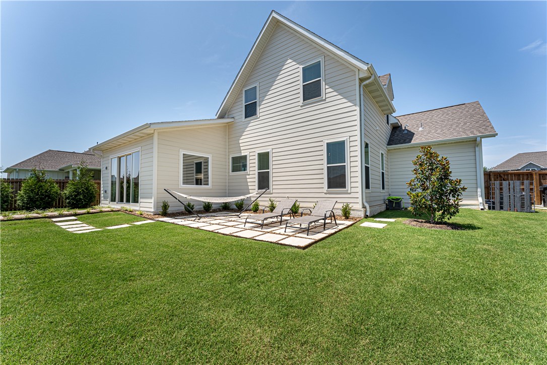 Cobble Creek - Residential