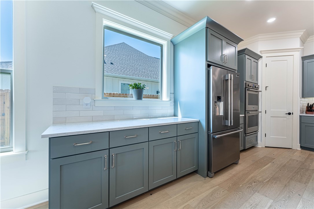 Cobble Creek - Residential