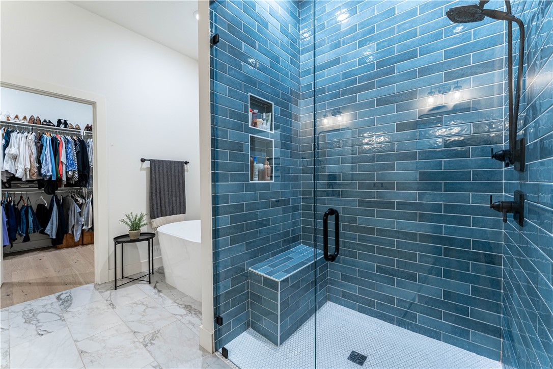 Cobble Creek - Residential