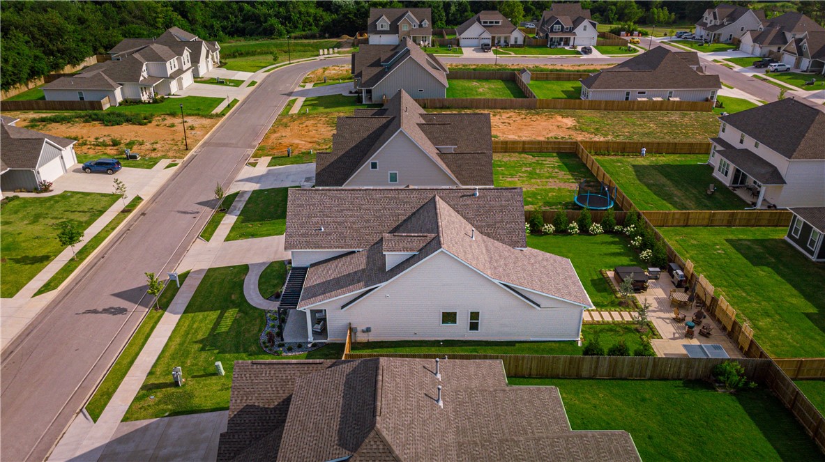 Cobble Creek - Residential