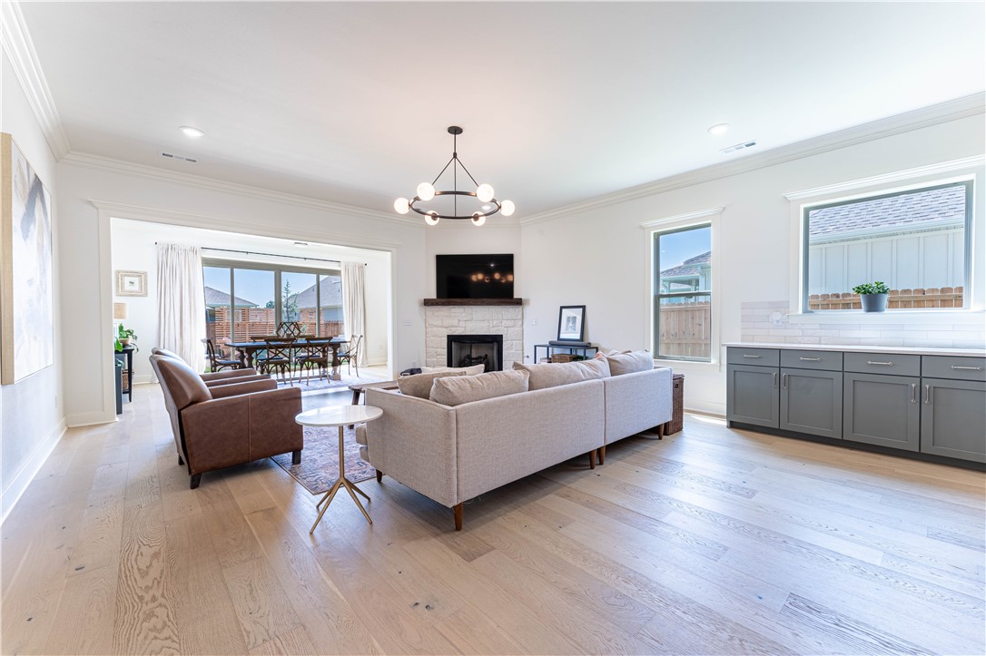 Cobble Creek - Residential