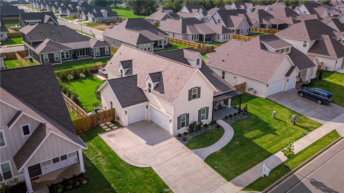 Cobble Creek - Residential