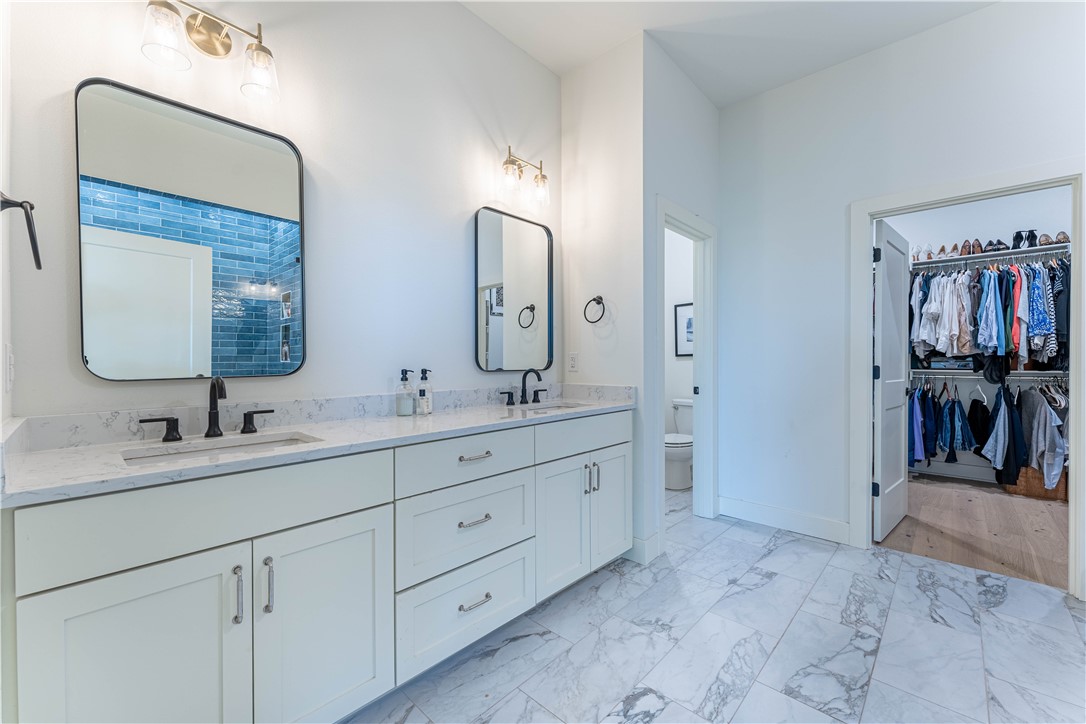 Cobble Creek - Residential