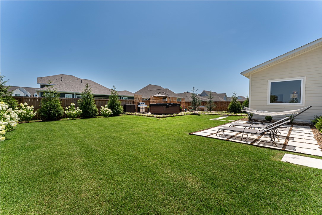 Cobble Creek - Residential