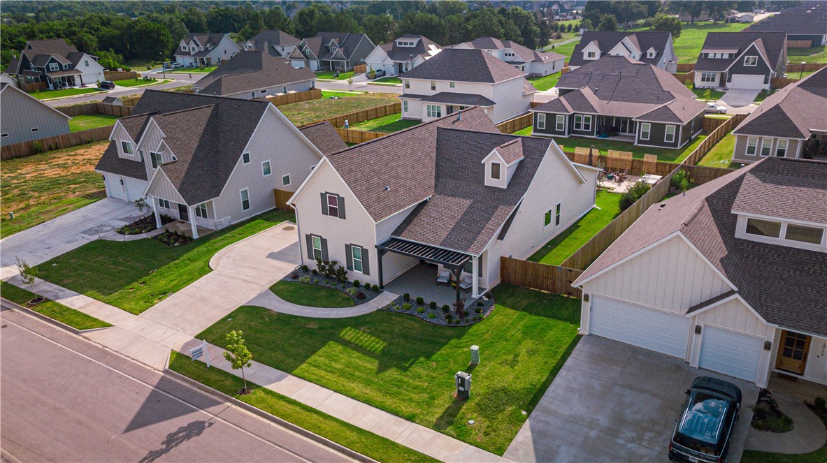 Cobble Creek - Residential