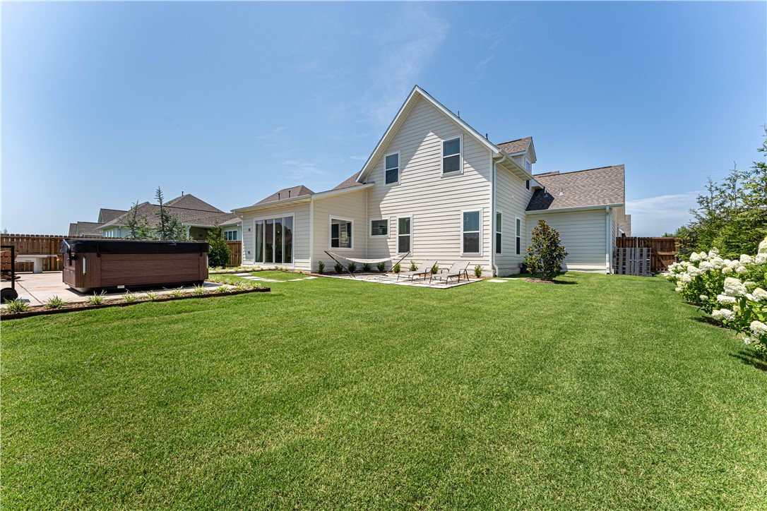 Cobble Creek - Residential