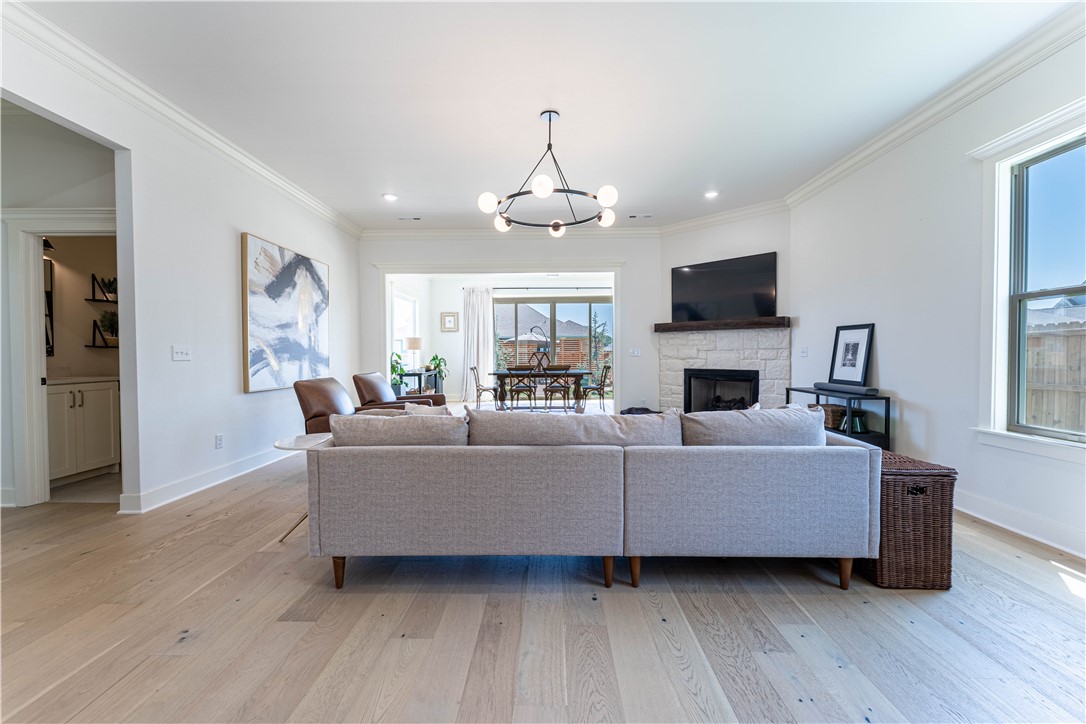 Cobble Creek - Residential