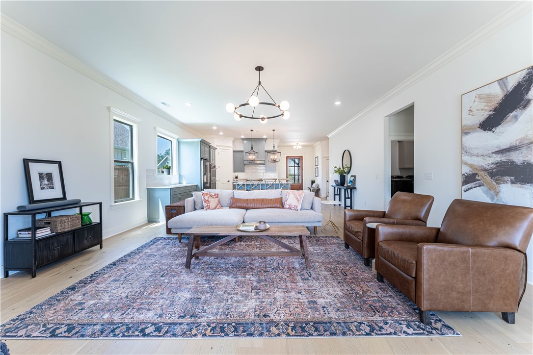 Cobble Creek - Residential