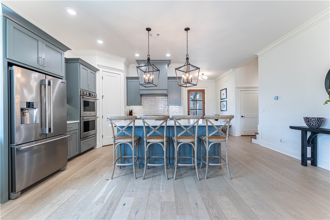 Cobble Creek - Residential