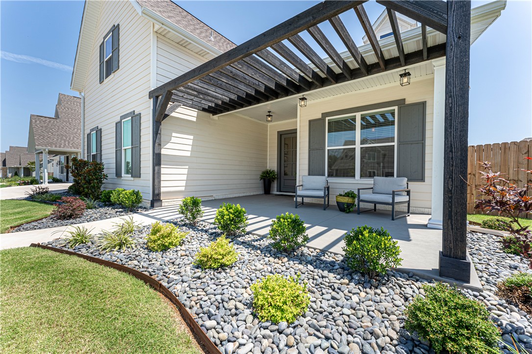 Cobble Creek - Residential