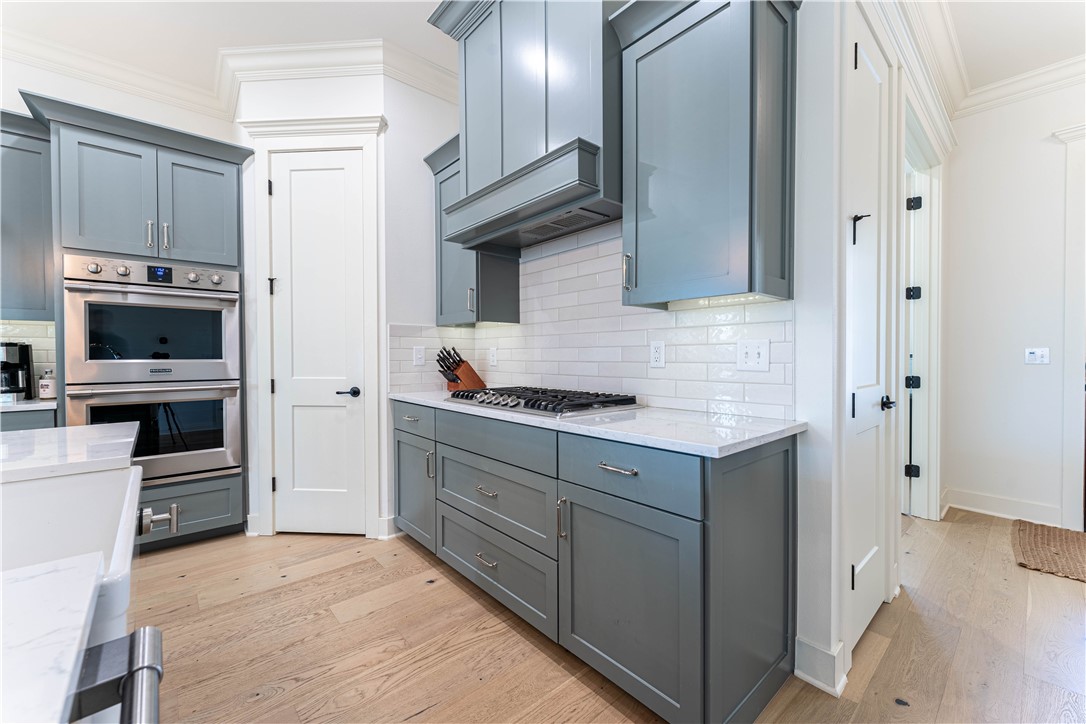 Cobble Creek - Residential