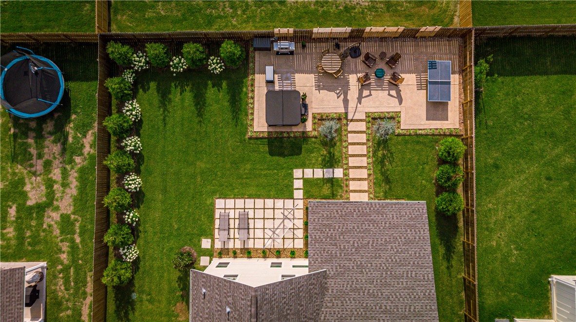 Cobble Creek - Residential