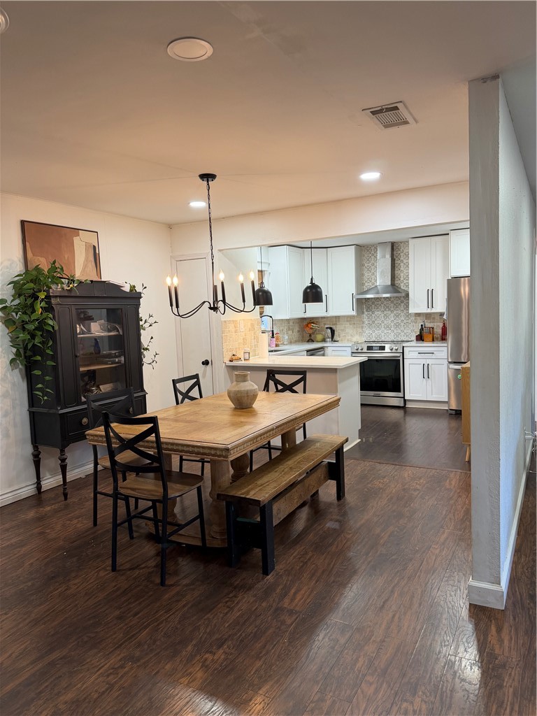 Colonial Heights - Residential