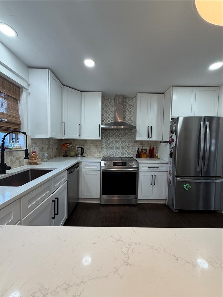 Colonial Heights - Residential