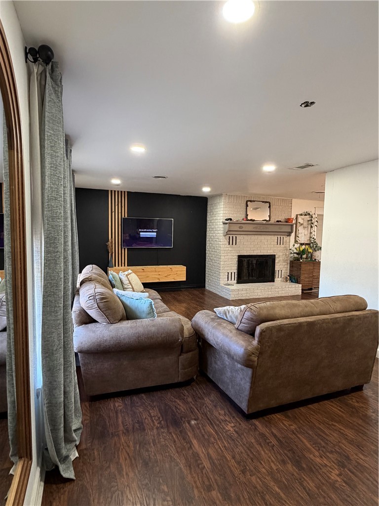 Colonial Heights - Residential