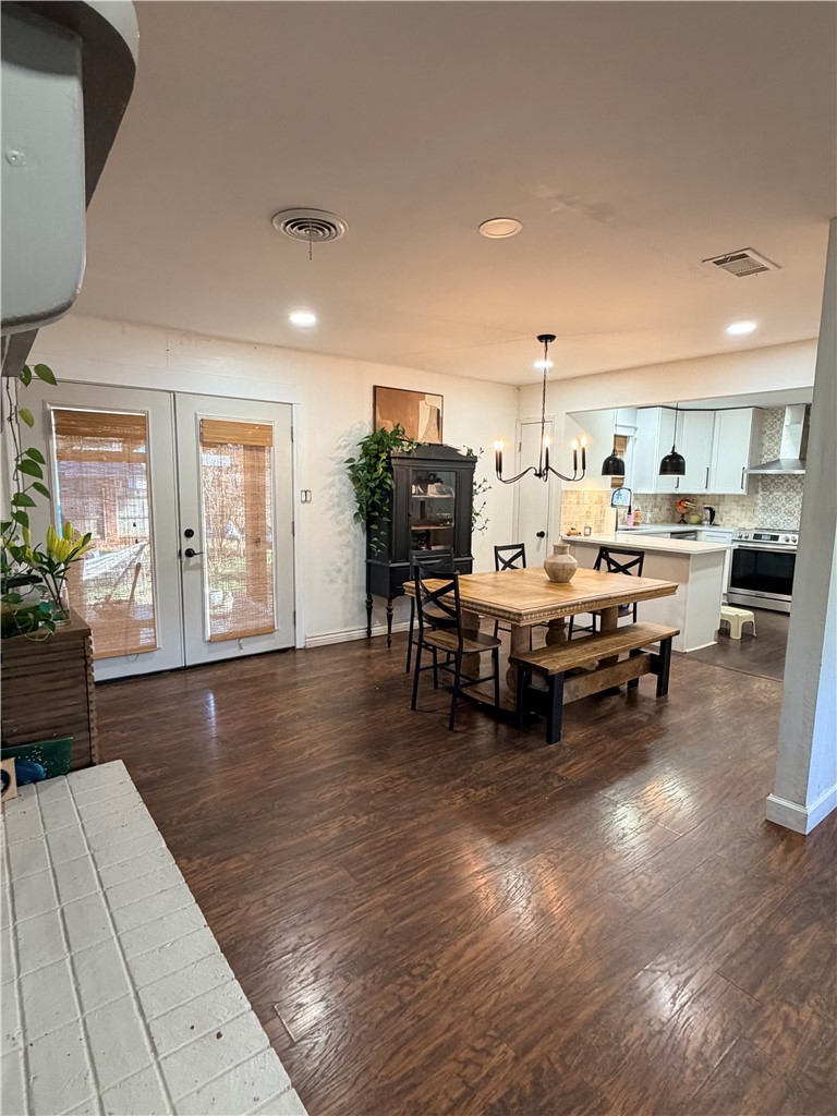 Colonial Heights - Residential