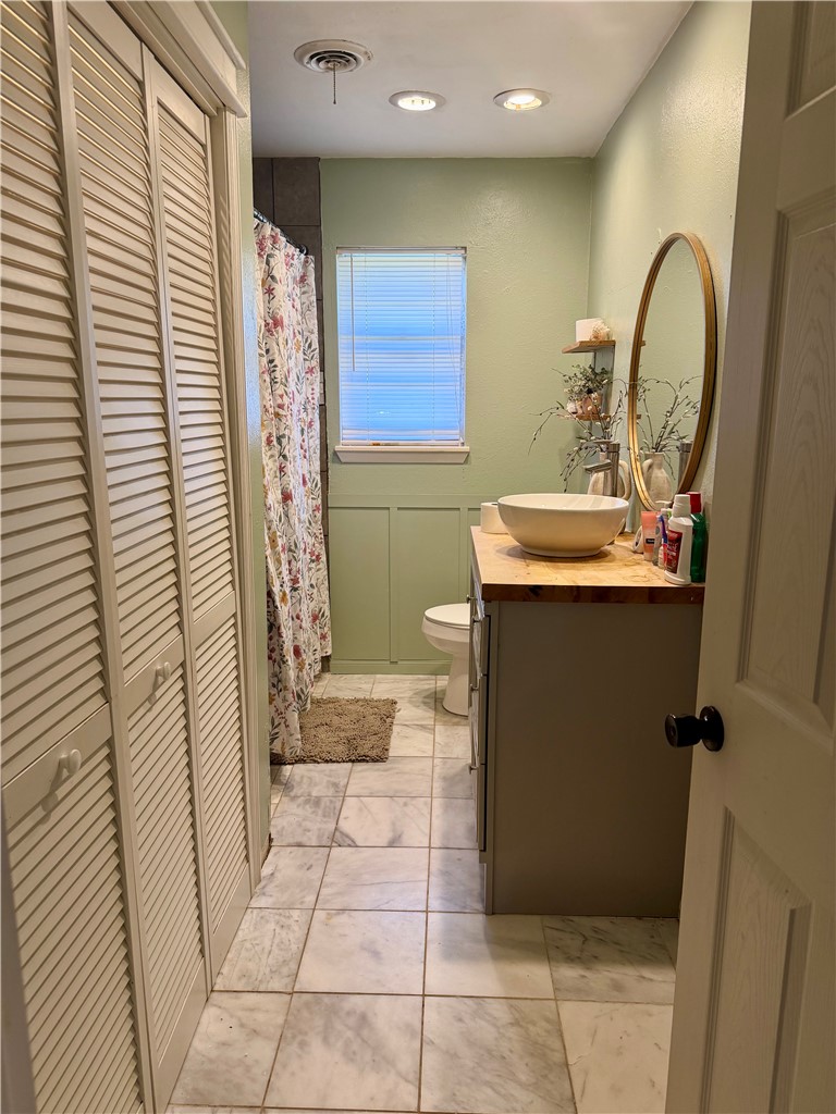 Colonial Heights - Residential